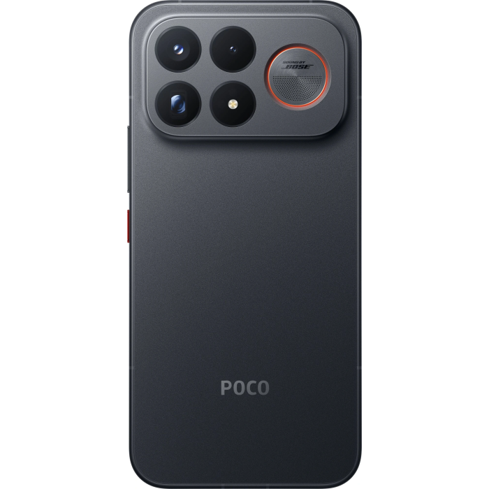 Xiaomi POCO F9 Ultra 16GB/512GB Black