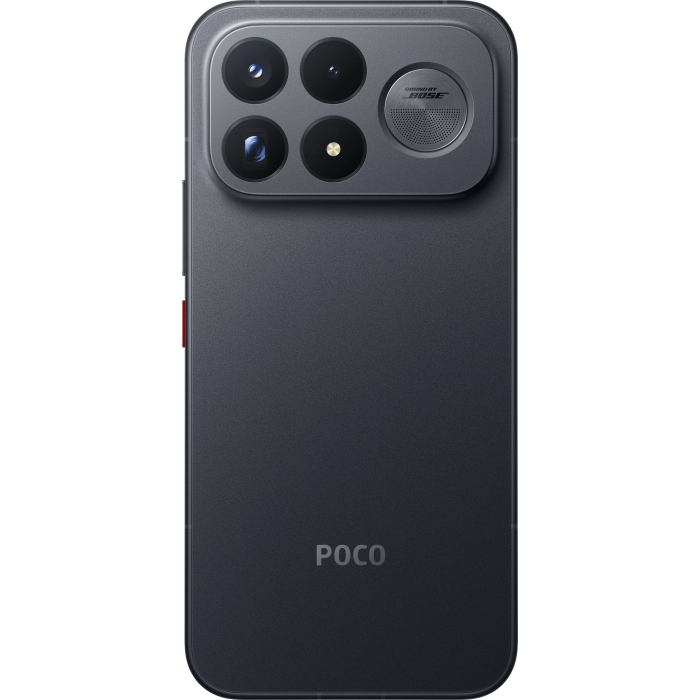 Xiaomi POCO F9 Ultra 16GB/512GB Black