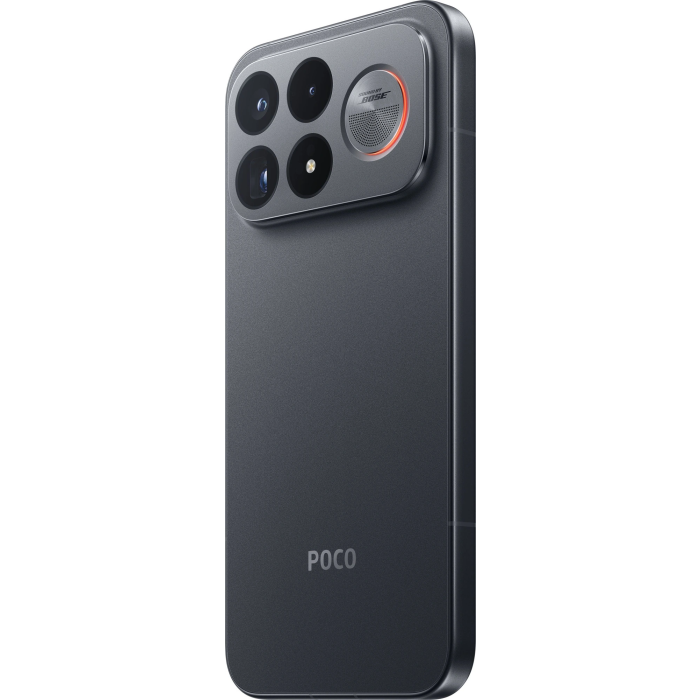 Xiaomi POCO F9 Ultra 16GB/512GB Black