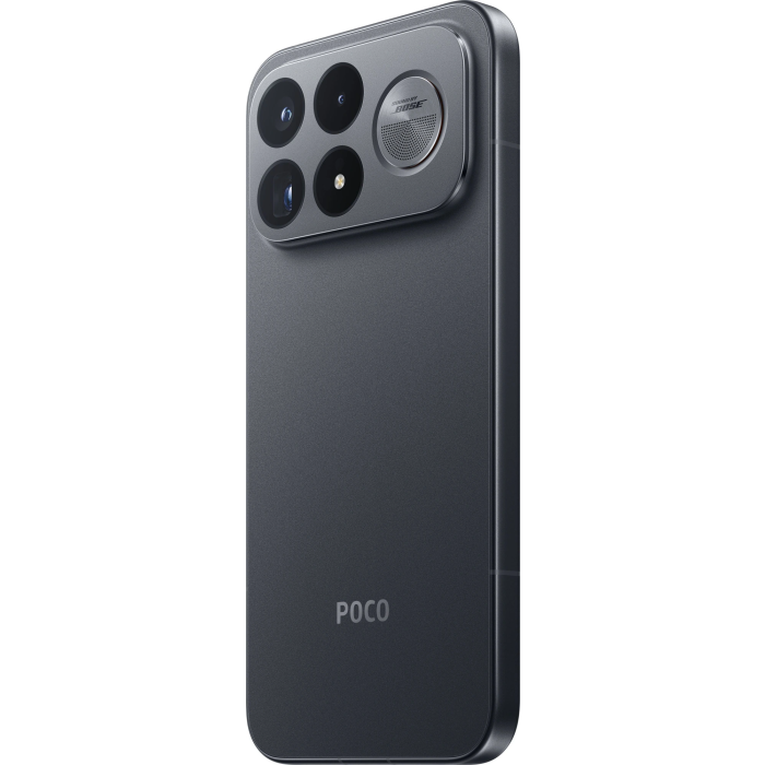 Xiaomi POCO F9 Ultra 16GB/512GB Black