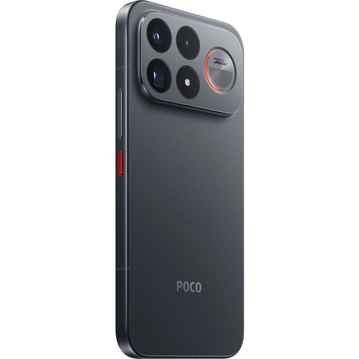 Xiaomi POCO F9 Ultra 16GB/512GB Black