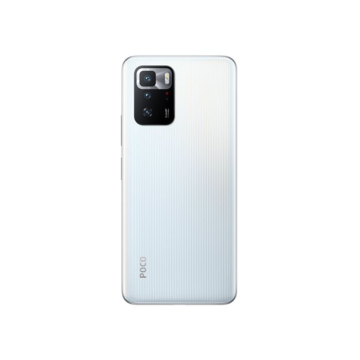 Xiaomi Poco X3 GT 8GB/128GB White - outlet