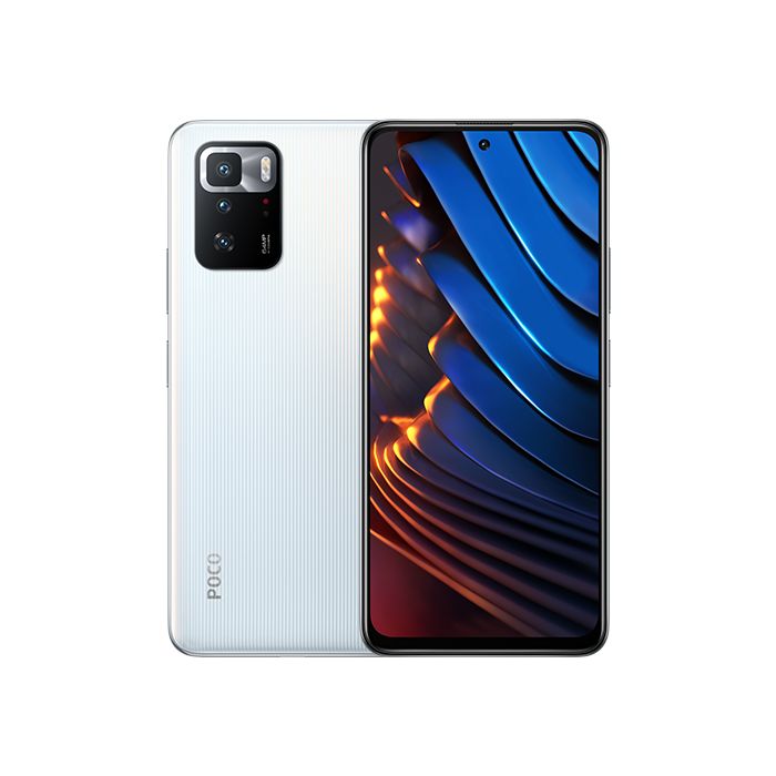 Xiaomi Poco X3 GT 8GB/128GB White - outlet