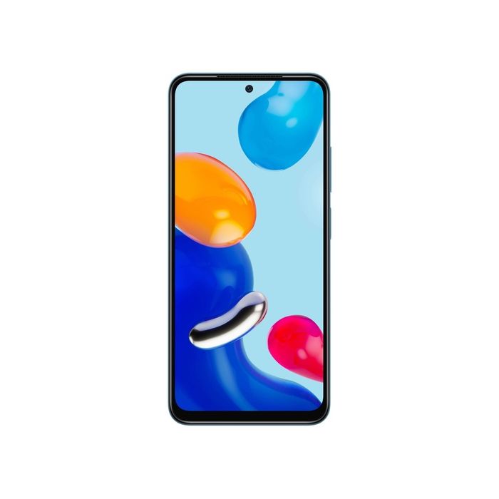 Xiaomi Redmi Note 11 6GB/128GB Star Blue EU