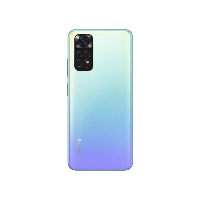 Xiaomi Redmi Note 11 6GB/128GB Star Blue EU