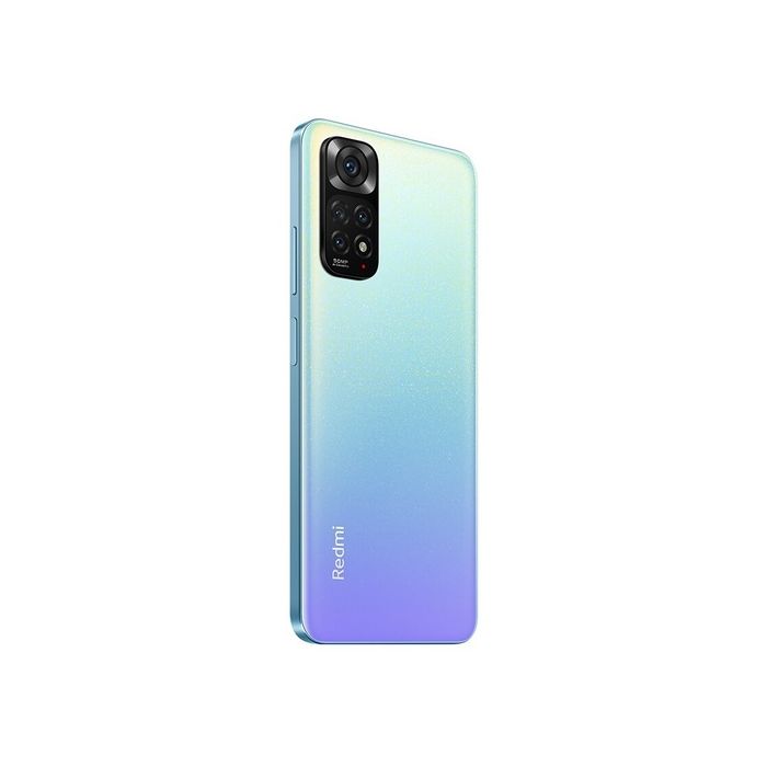 Xiaomi Redmi Note 11 6GB/128GB Star Blue EU
