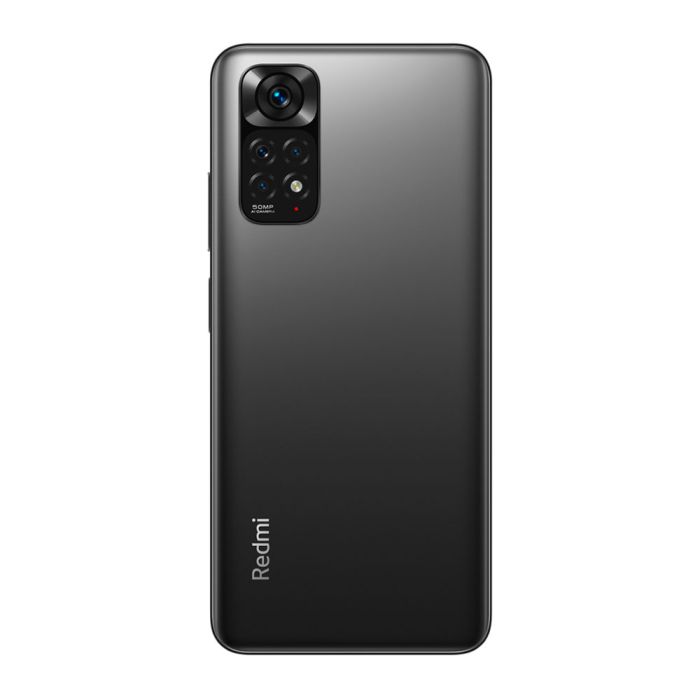 Xiaomi Redmi Note 11S 6/64GB Graphite Gray