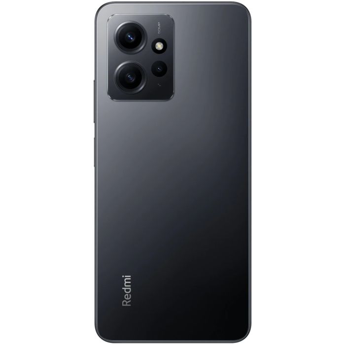 Xiaomi REDMI NOTE 12 6/128GB Gray /6941812723616