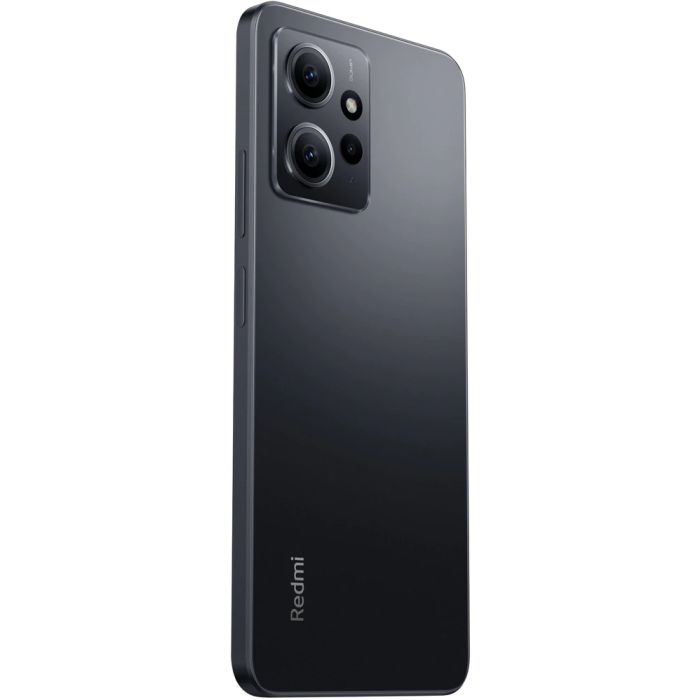 Xiaomi REDMI NOTE 12 6/128GB Gray /6941812723616