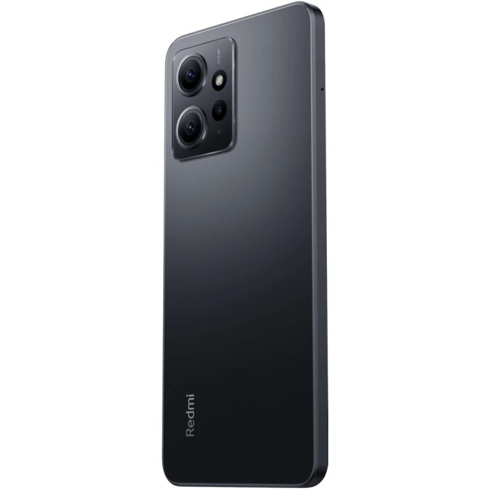 Xiaomi REDMI NOTE 12 6/128GB Gray /6941812723616