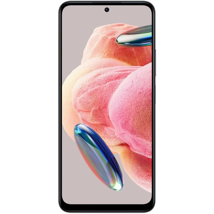 Xiaomi REDMI NOTE 12 6/128GB Gray /6941812723616