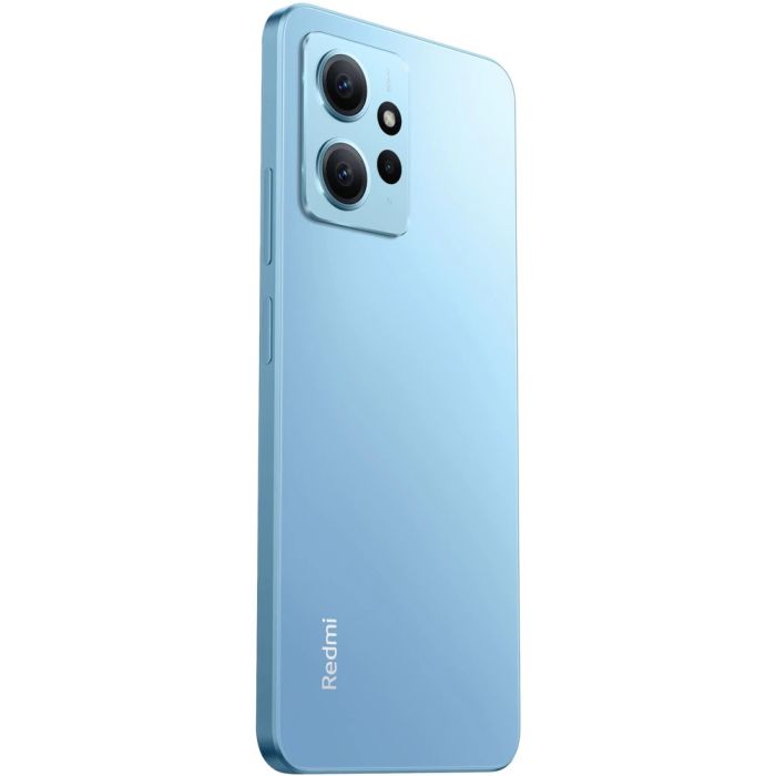 Xiaomi REDMI NOTE 12 6/128GB IceBlue/6941812723722