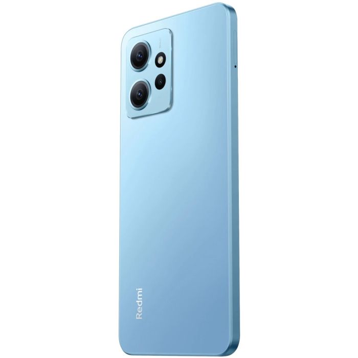 Xiaomi REDMI NOTE 12 6/128GB IceBlue/6941812723722