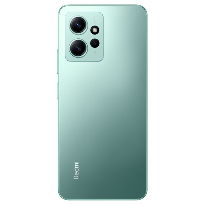 Xiaomi REDMI NOTE 12 6/128 Green /6941812723500