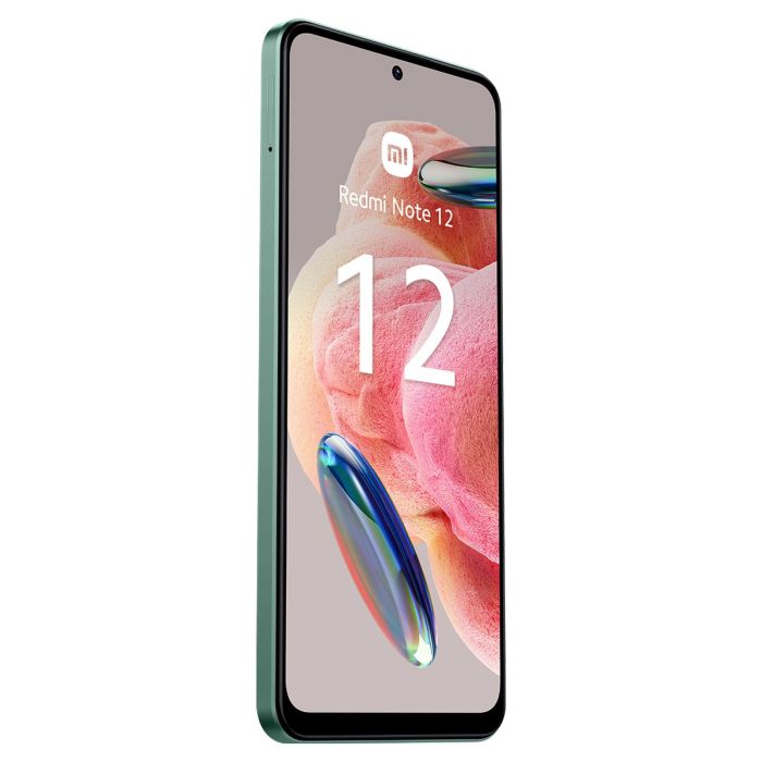 Xiaomi REDMI NOTE 12 6/128 Green /6941812723500