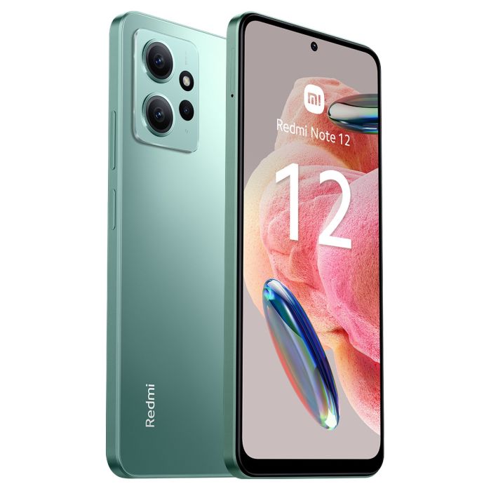 Xiaomi REDMI NOTE 12 6/128 Green /6941812723500