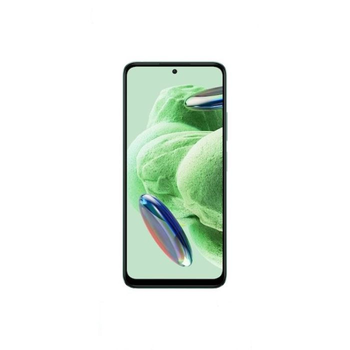 Xiaomi REDMI NOTE 12 8/256 NFC Green/6941812739952