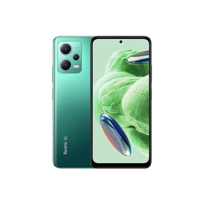 Xiaomi REDMI NOTE 12 8/256 NFC Green/6941812739952