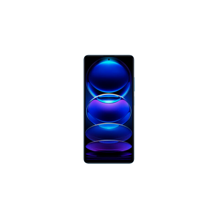 Xiaomi REDMI NOTE 12 8/256 NFC Blue/6941812739990