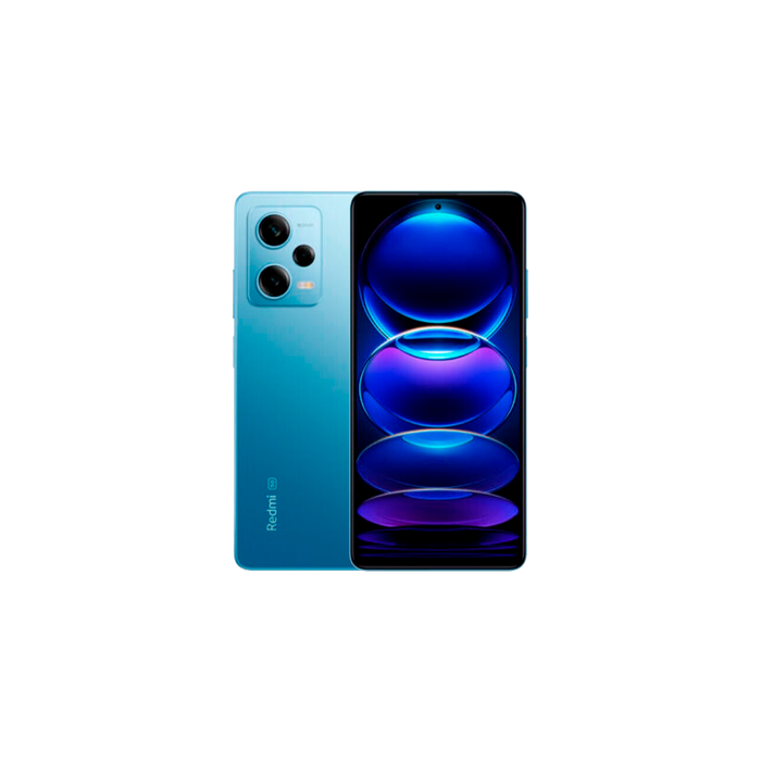 Xiaomi REDMI NOTE 12 8/256 NFC Blue/6941812739990
