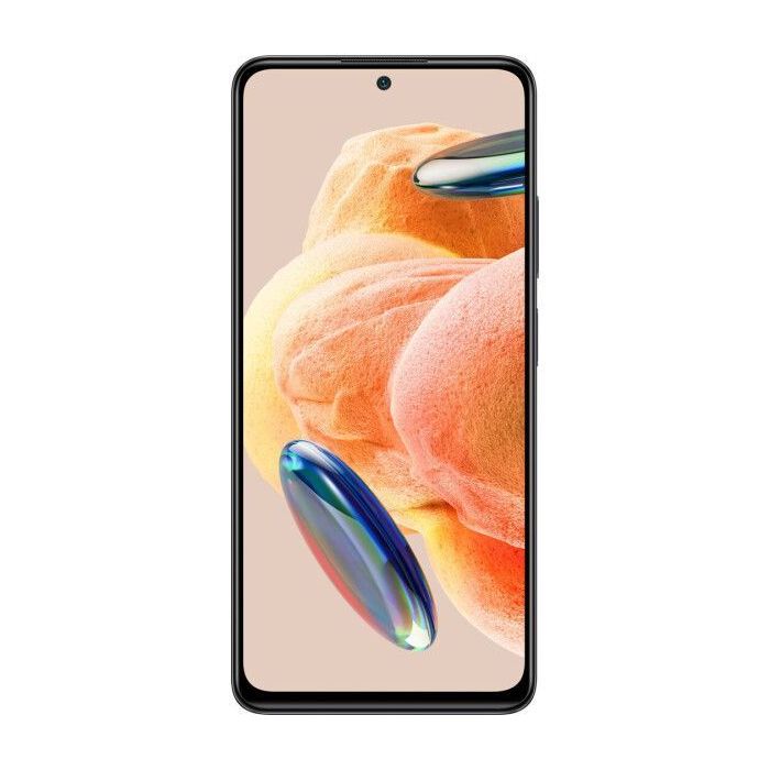 Xiaomi REDMI NOTE 12 Pro 8/256 Gray