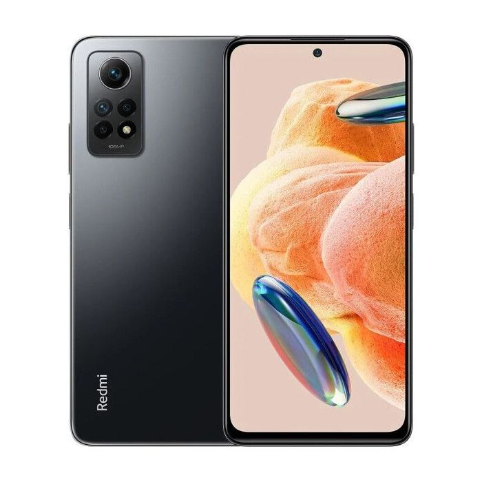 Xiaomi REDMI NOTE 12 Pro 8/256 Gray