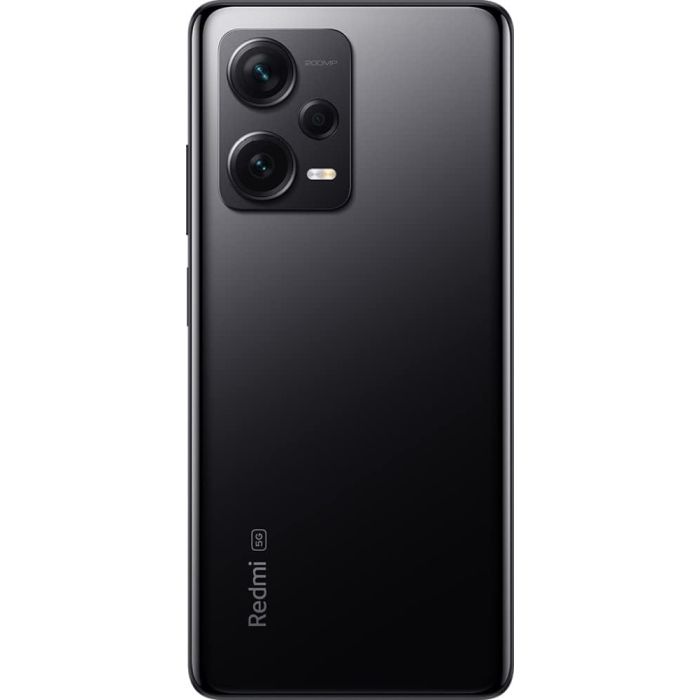 Xiaomi REDMI NOTE 12 Pro+ 8/256 Blk/6941812713983