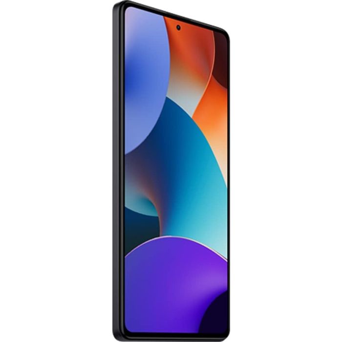 Xiaomi REDMI NOTE 12 Pro+ 8/256 Blk/6941812713983