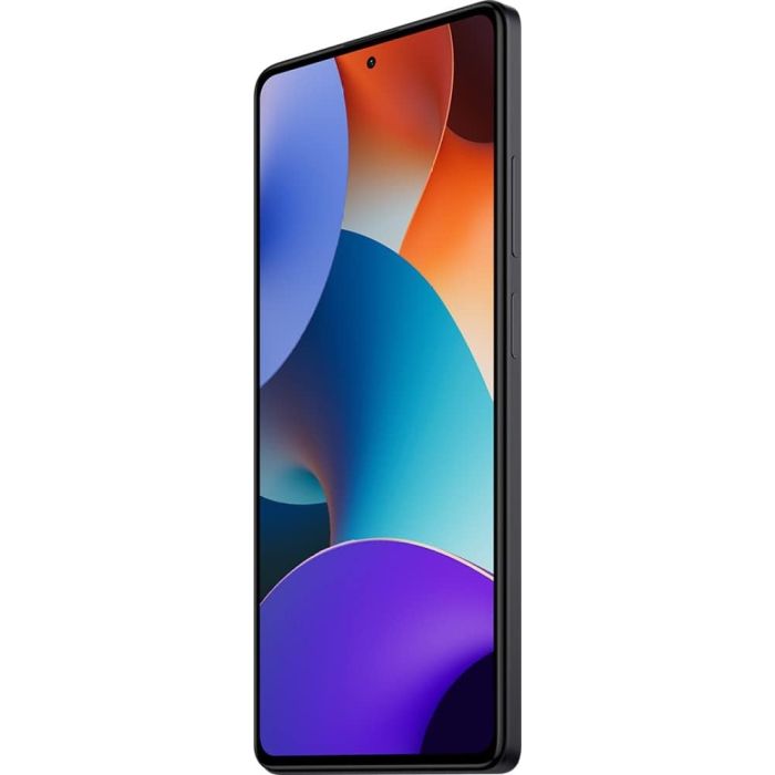 Xiaomi REDMI NOTE 12 Pro+ 8/256 Blk/6941812713983