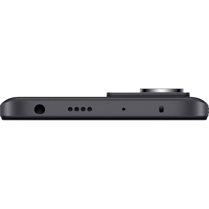 Xiaomi REDMI NOTE 12 Pro+ 8/256 Blk/6941812713983