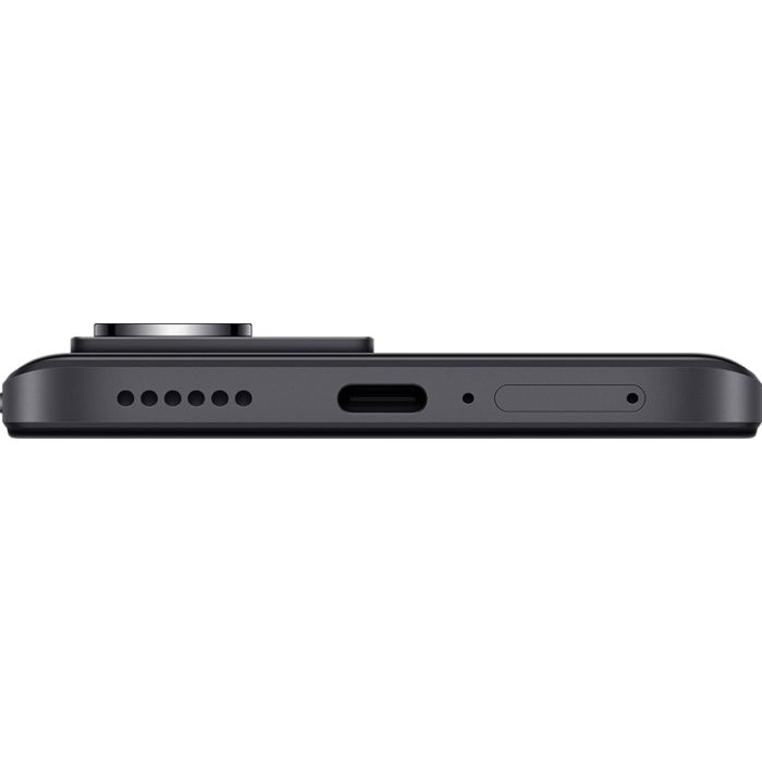 Xiaomi REDMI NOTE 12 Pro+ 8/256 Blk/6941812713983