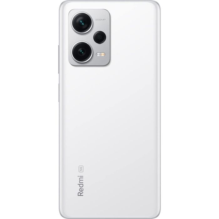 Xiaomi REDMI NOTE 12Pro+ 8/256 White/6941812714485