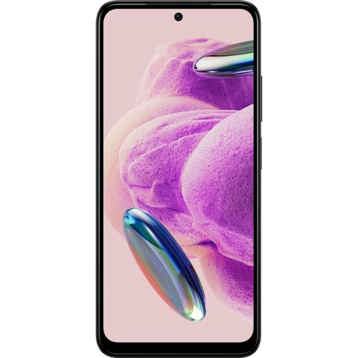 Xiaomi Redmi NOTE 12S 8/256 Black /6941812728543