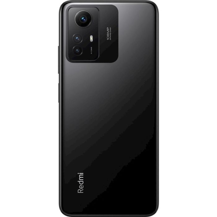 Xiaomi Redmi NOTE 12S 8/256 Black /6941812728543