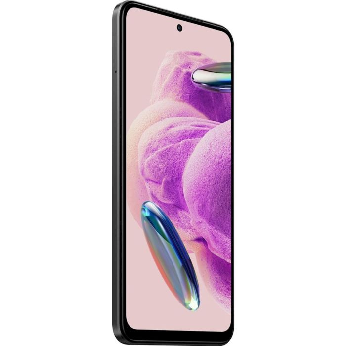 Xiaomi Redmi NOTE 12S 8/256 Black /6941812728543