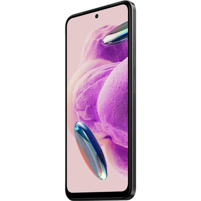 Xiaomi Redmi NOTE 12S 8/256 Black /6941812728543