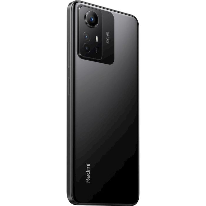 Xiaomi Redmi NOTE 12S 8/256 Black /6941812728543