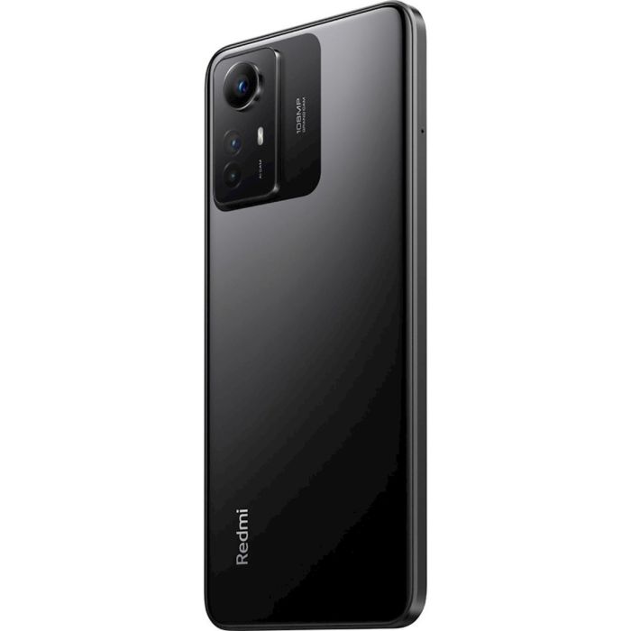 Xiaomi Redmi NOTE 12S 8/256 Black /6941812728543