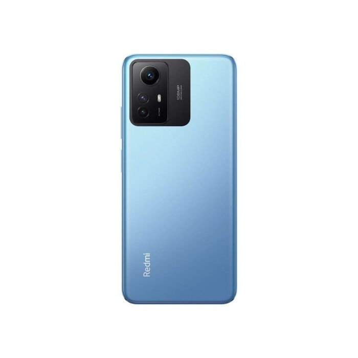 Xiaomi Redmi Note 12S 8/256 Blue /6941812728857