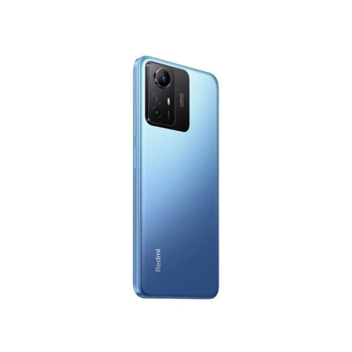Xiaomi Redmi Note 12S 8/256 Blue /6941812728857