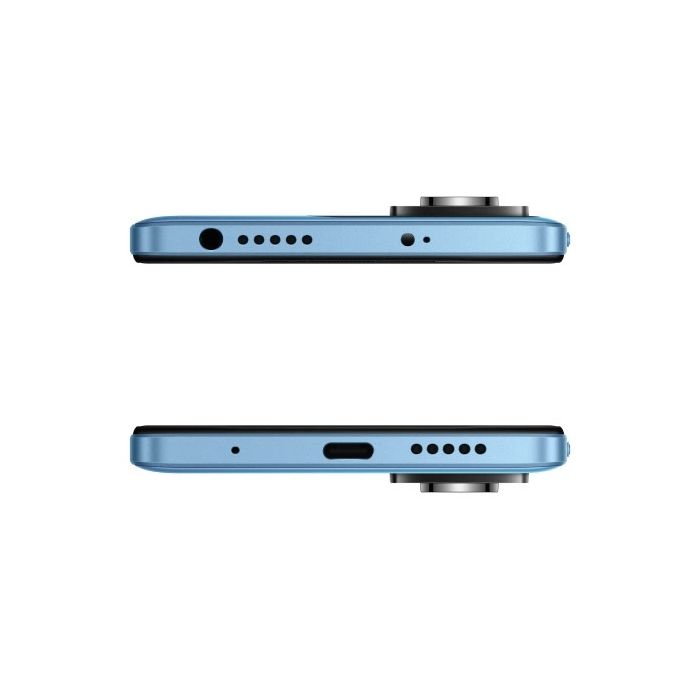 Xiaomi Redmi Note 12S 8/256 Blue /6941812728857