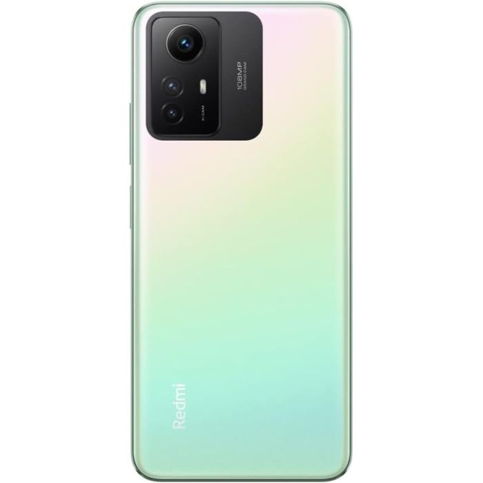 Xiaomi Redmi Note 12S 8/256 Green /6941812728765