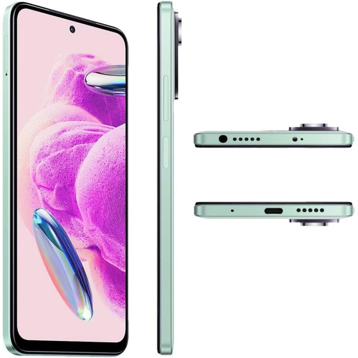 Xiaomi Redmi Note 12S 8/256 Green /6941812728765