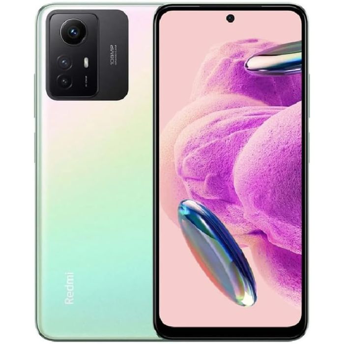 Xiaomi Redmi Note 12S 8/256 Green /6941812728765