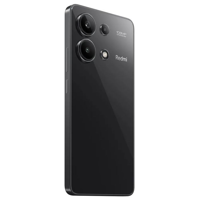 Xiaomi REDMI NOTE 13 8GB/256GB Midnight Black RU