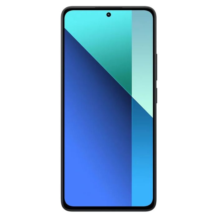 Xiaomi REDMI NOTE 13 8GB/256GB Midnight Black RU