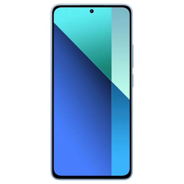 Xiaomi REDMI NOTE 13 8GB/256GB Ice Blue RU