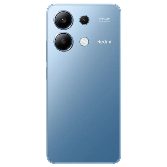 Xiaomi REDMI NOTE 13 8GB/256GB Ice Blue RU