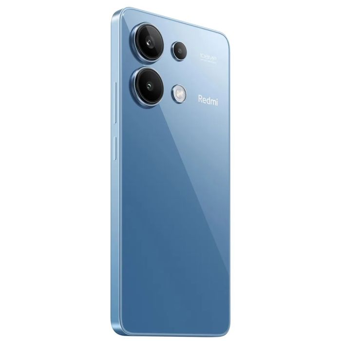 Xiaomi REDMI NOTE 13 8GB/256GB Ice Blue RU