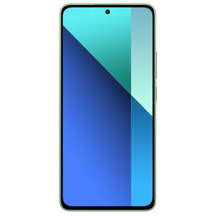 Xiaomi REDMI NOTE 13 8GB/256GB Mint Green RU